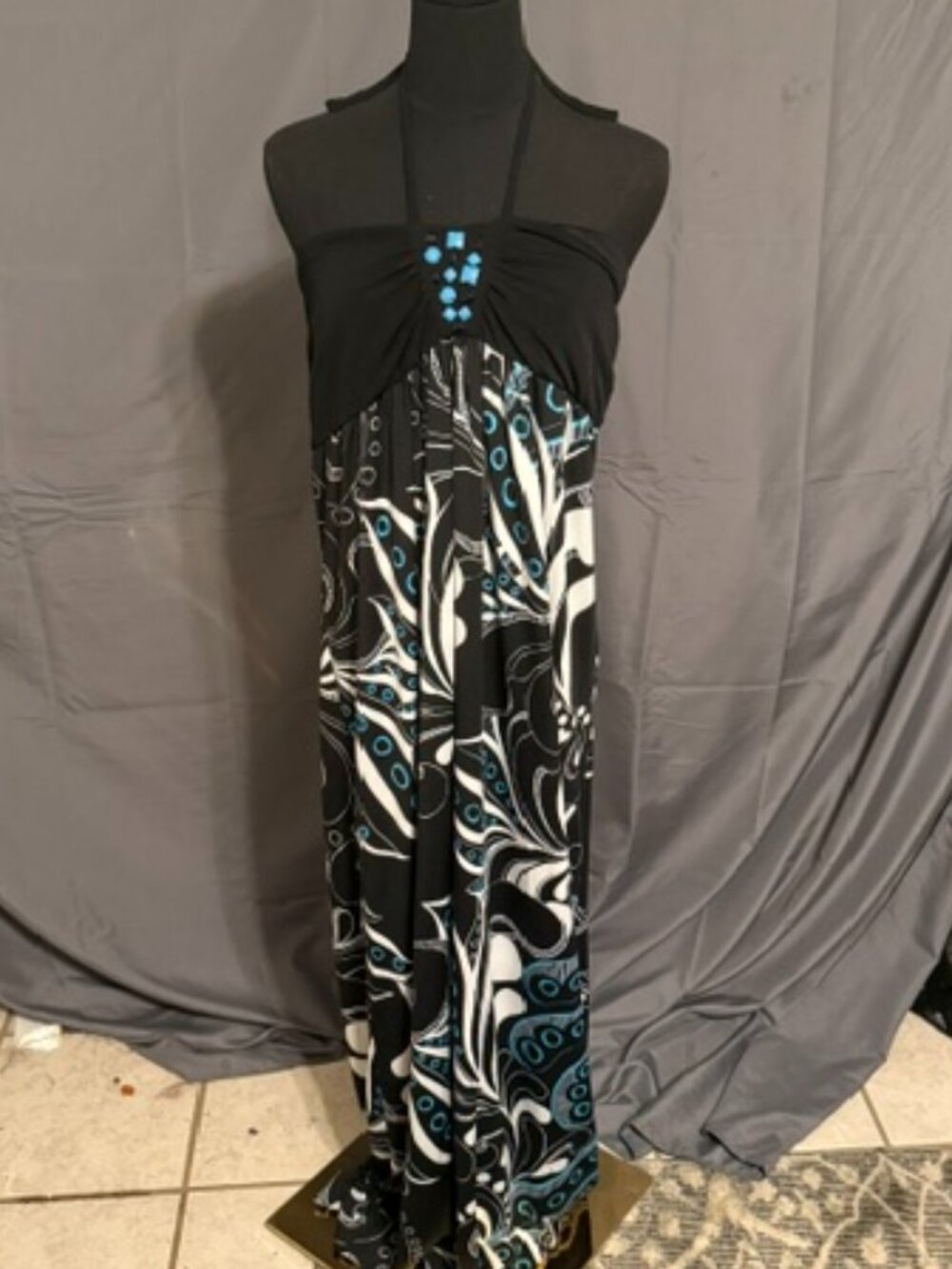HEARTSOUL Sundress Size 2X